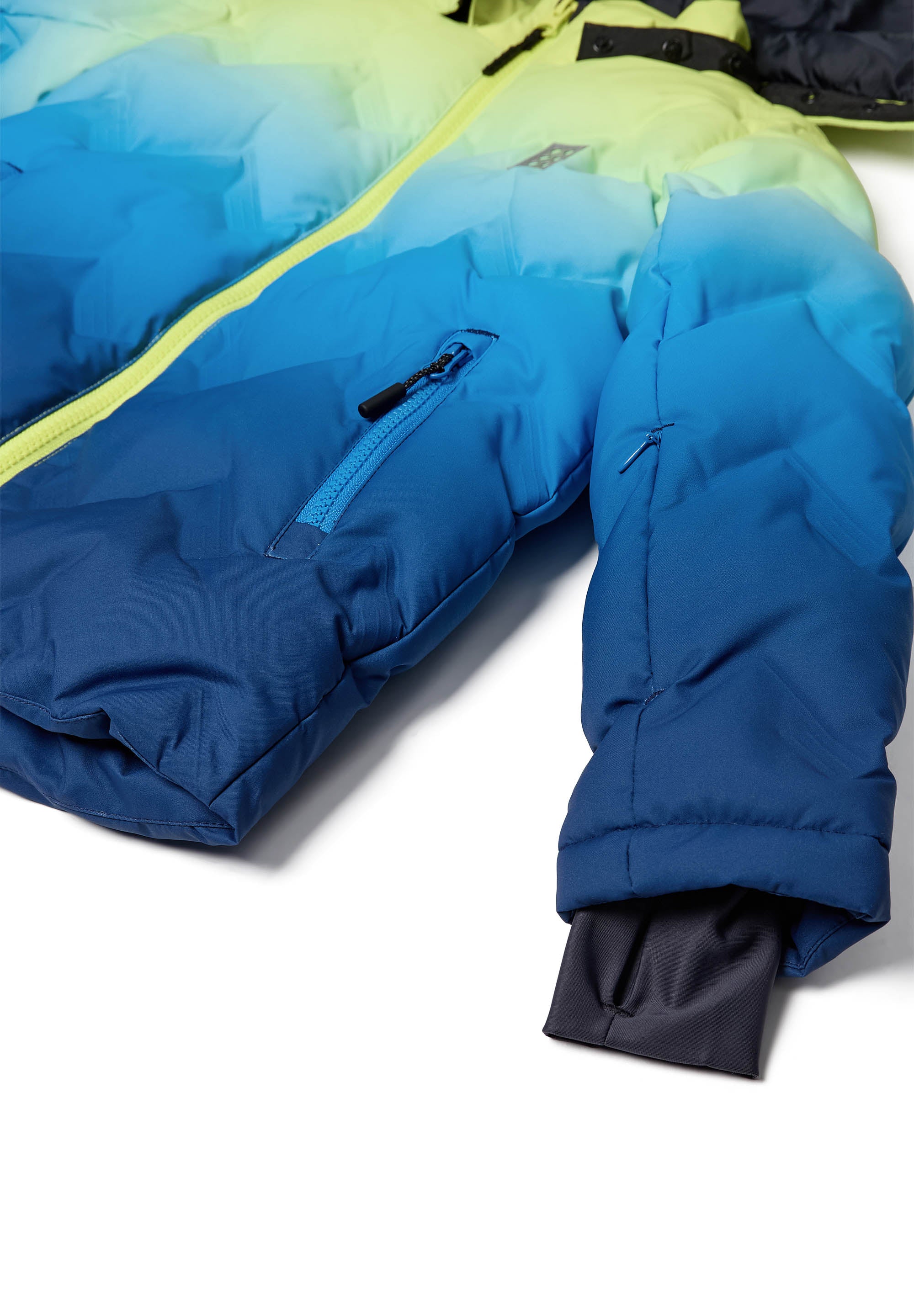 LWJESTED 709 - JACKET