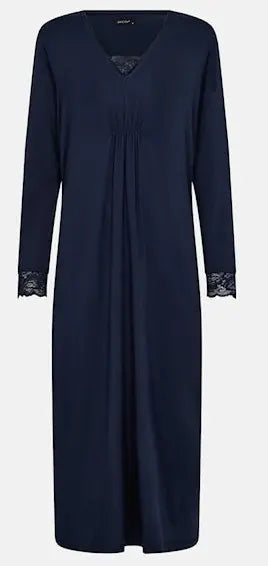 DECOY Is nightgown (Navy)