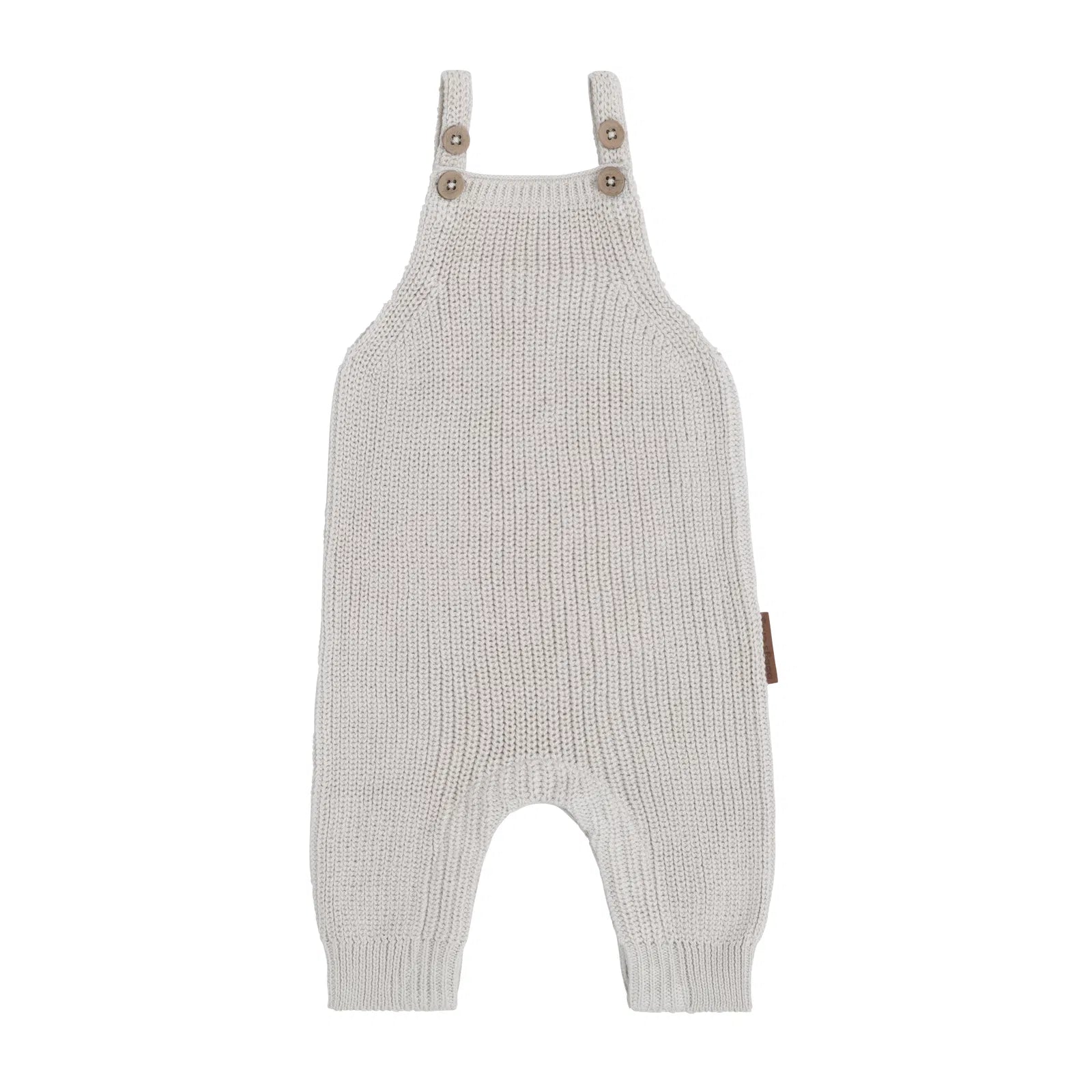Dungarees Soul warm linen