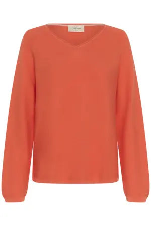 CRSillar Pullover