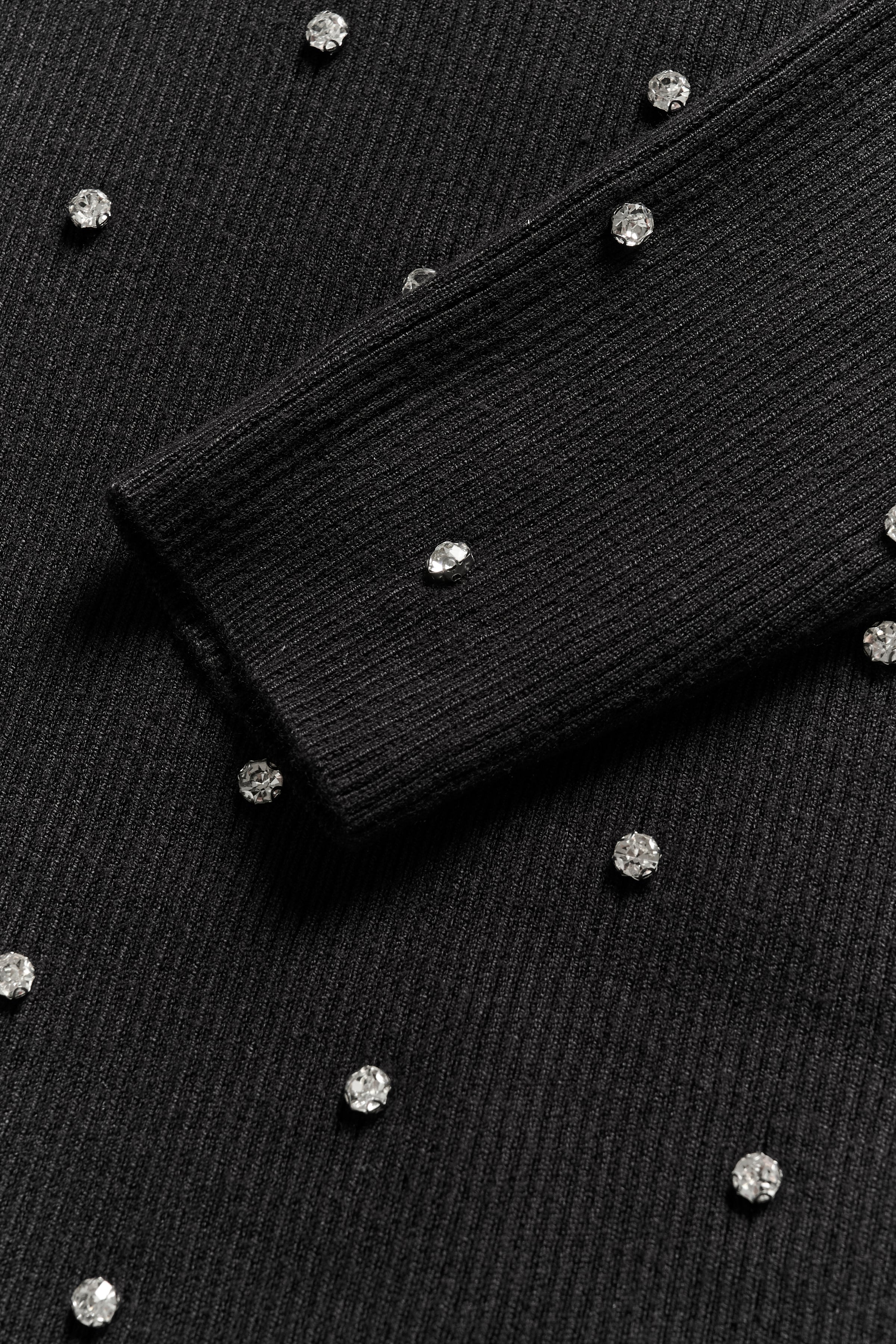 KBStine ONEck-BLACK