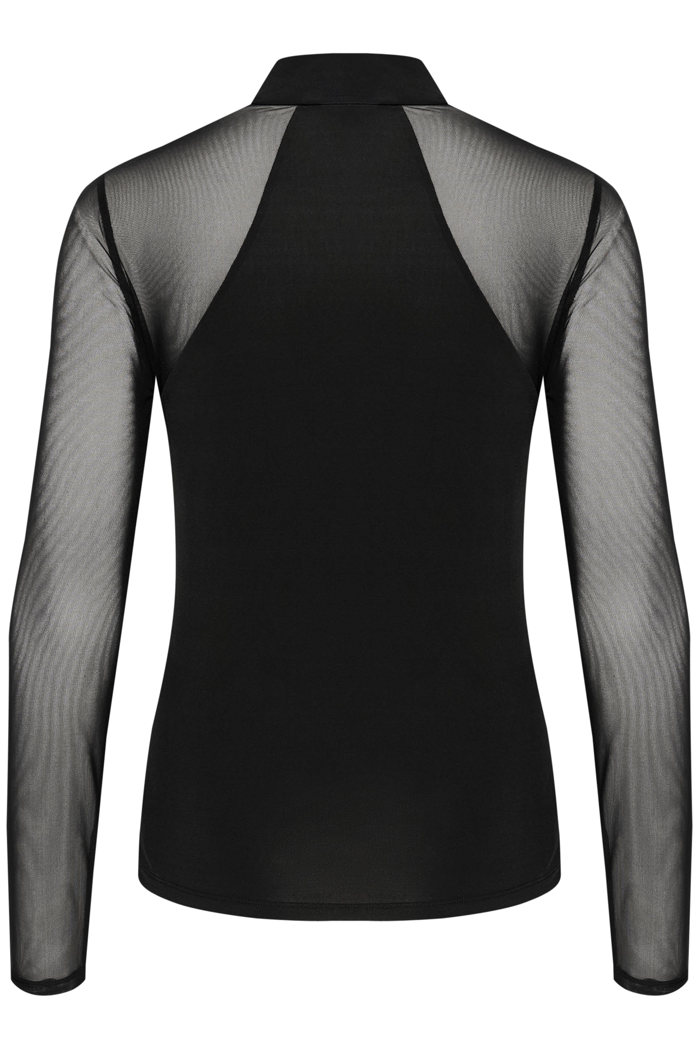 KBSibella Top-BLACK