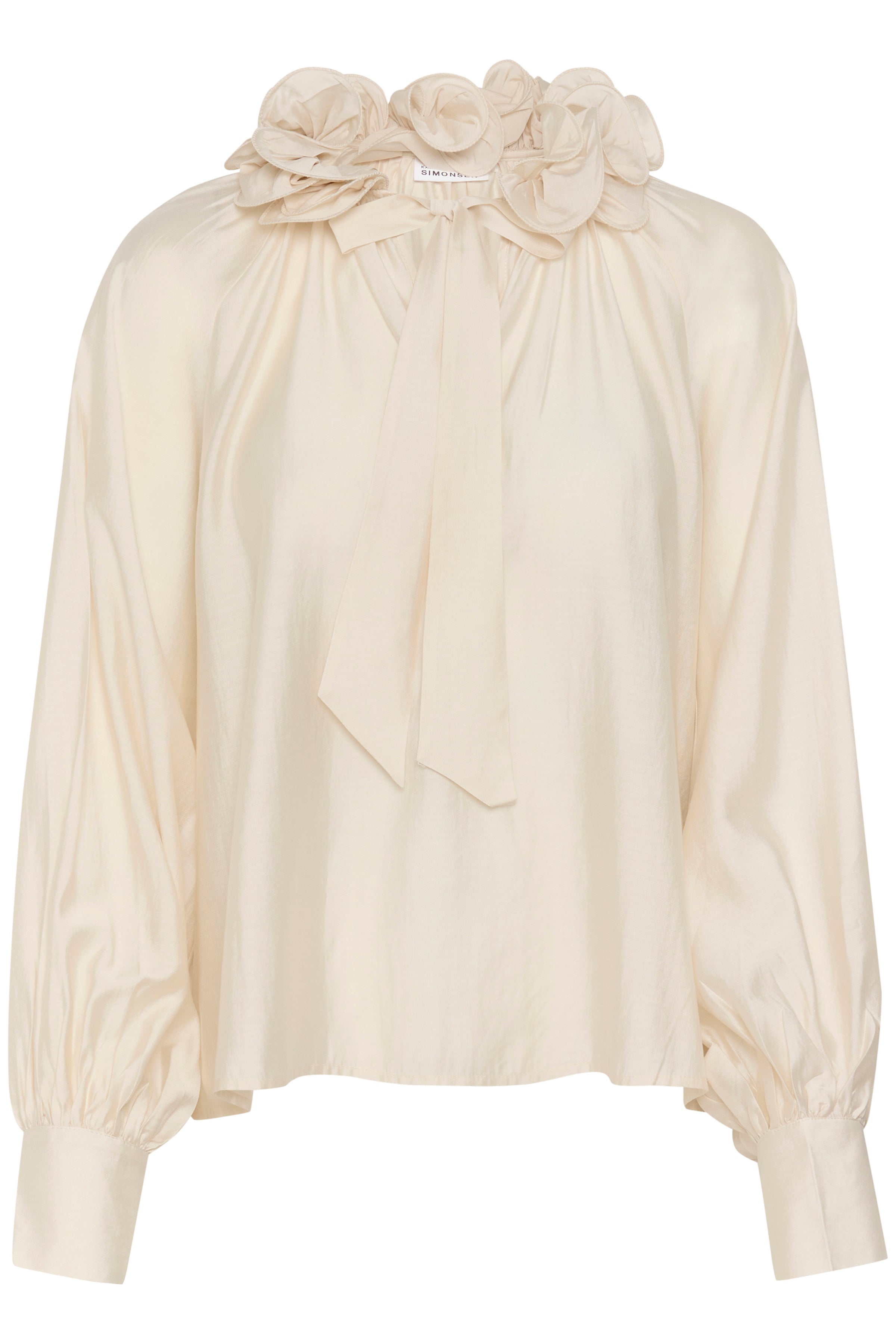 KBTalia Blouse