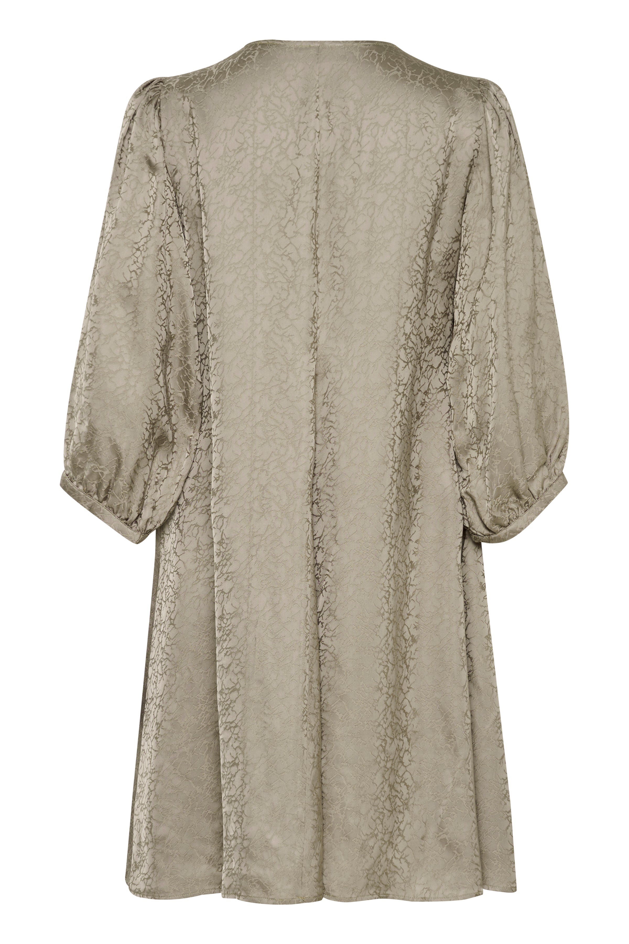 KBTrinity Indie  Dress (Brindle)