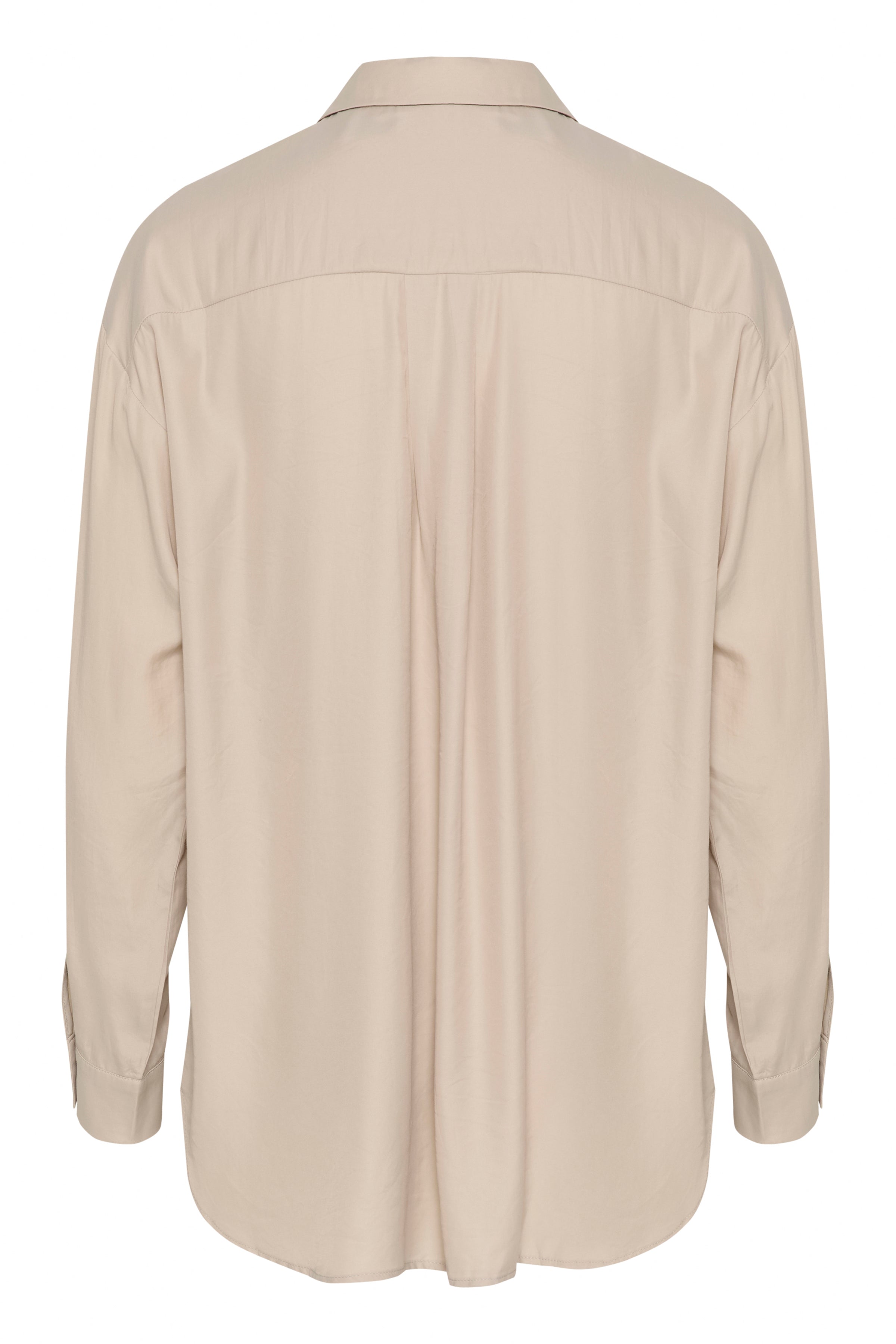 CRNola Shirt (String)