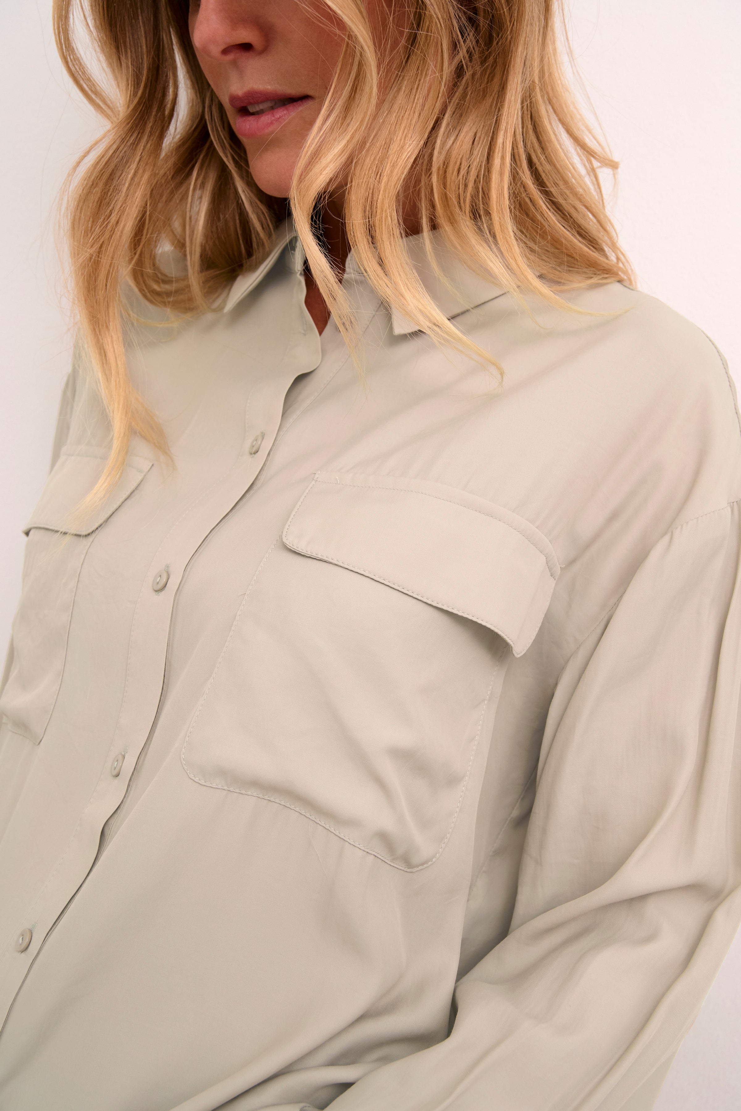 CRNola Shirt (String)