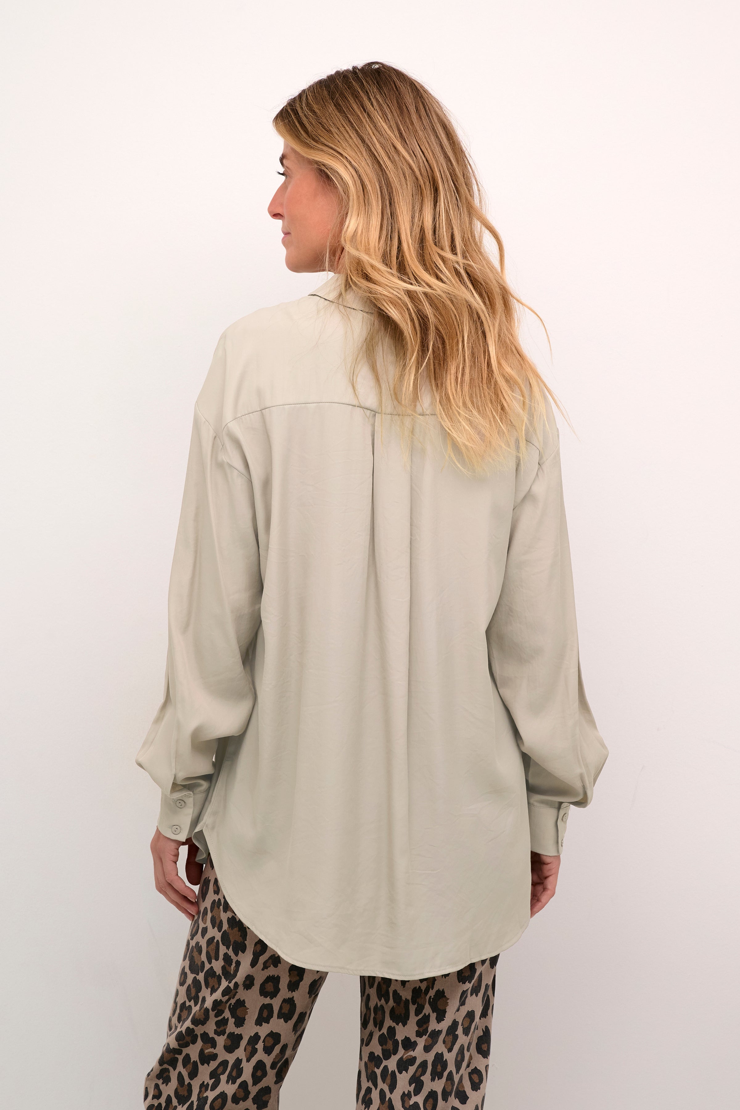 CRNola Shirt (String)