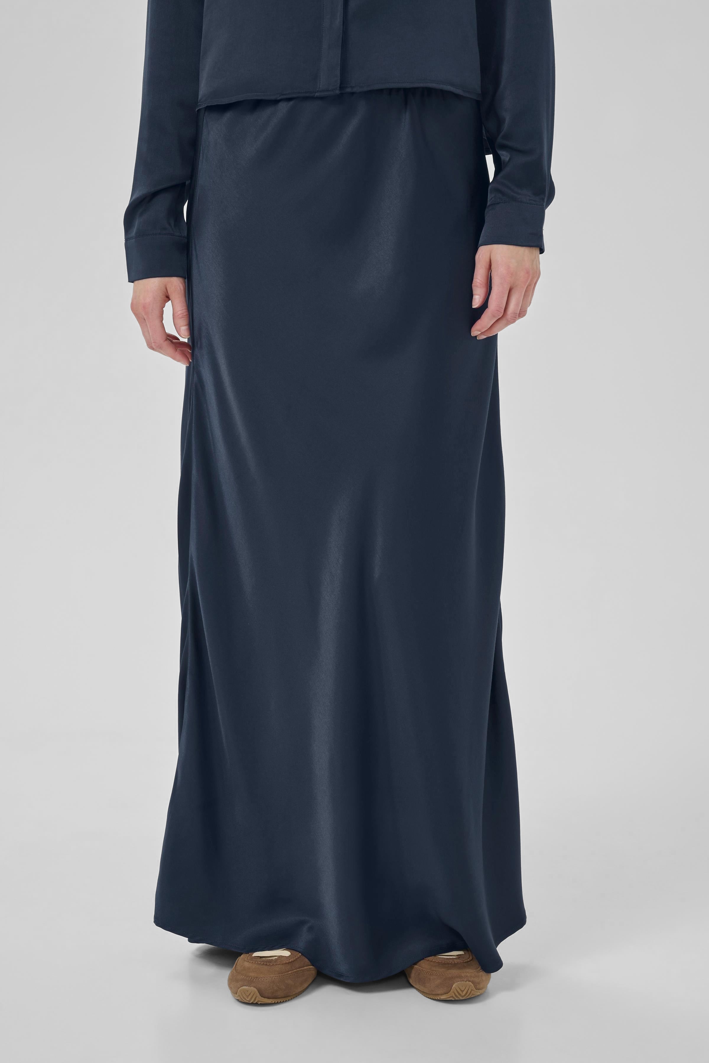 Estelle Long Skirt