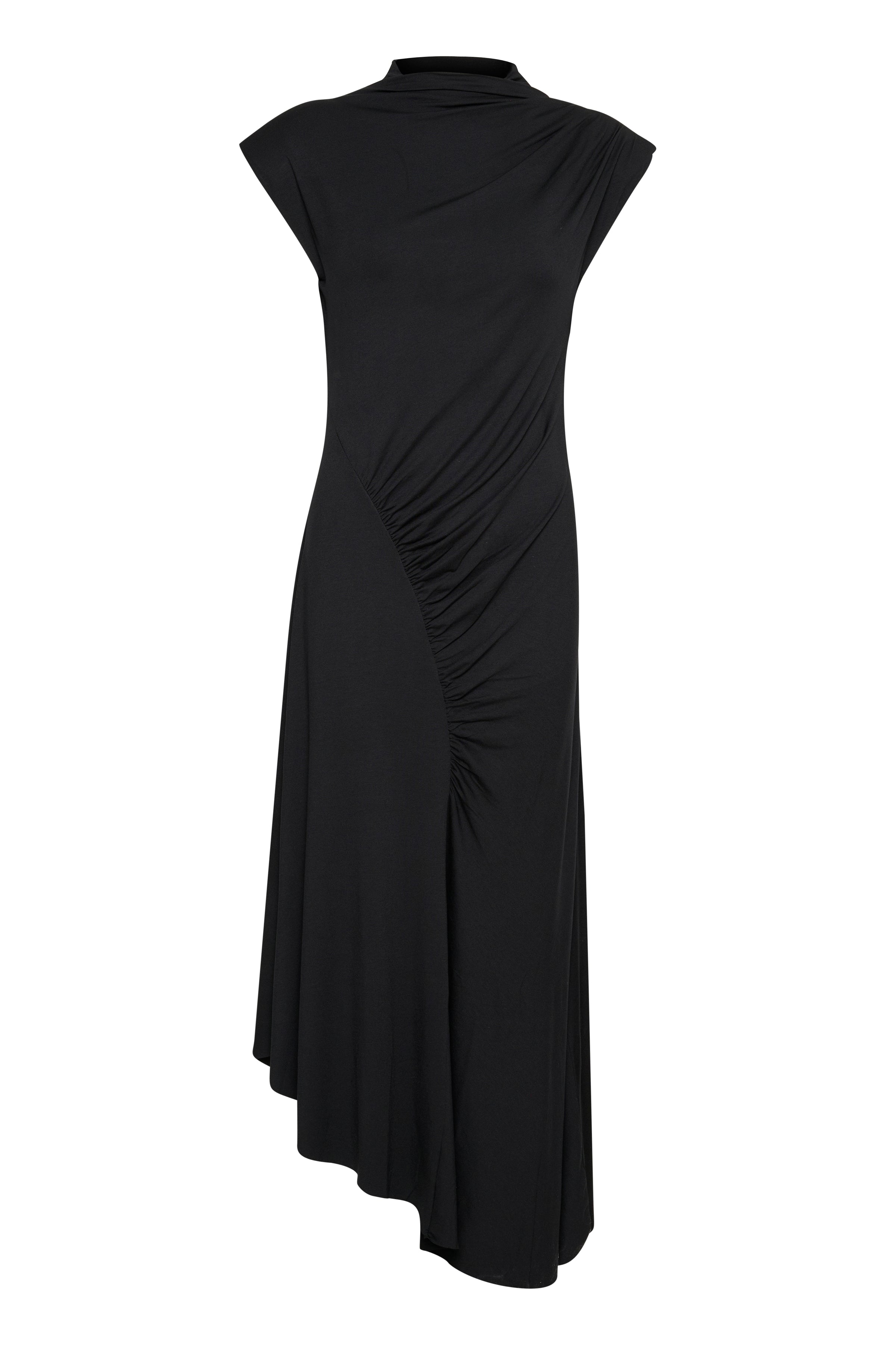 AlluraMW Dress-BLACK