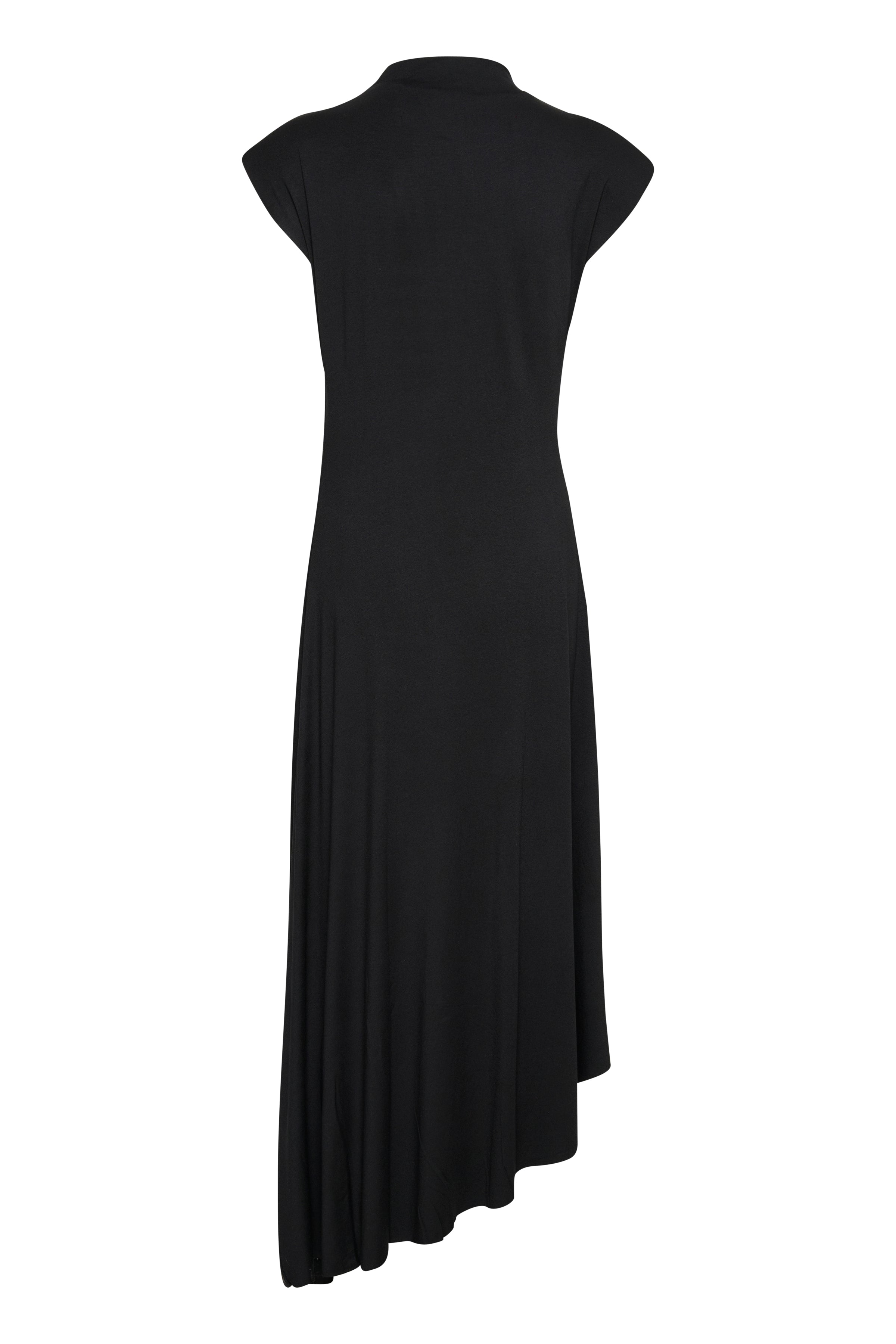 AlluraMW Dress-BLACK