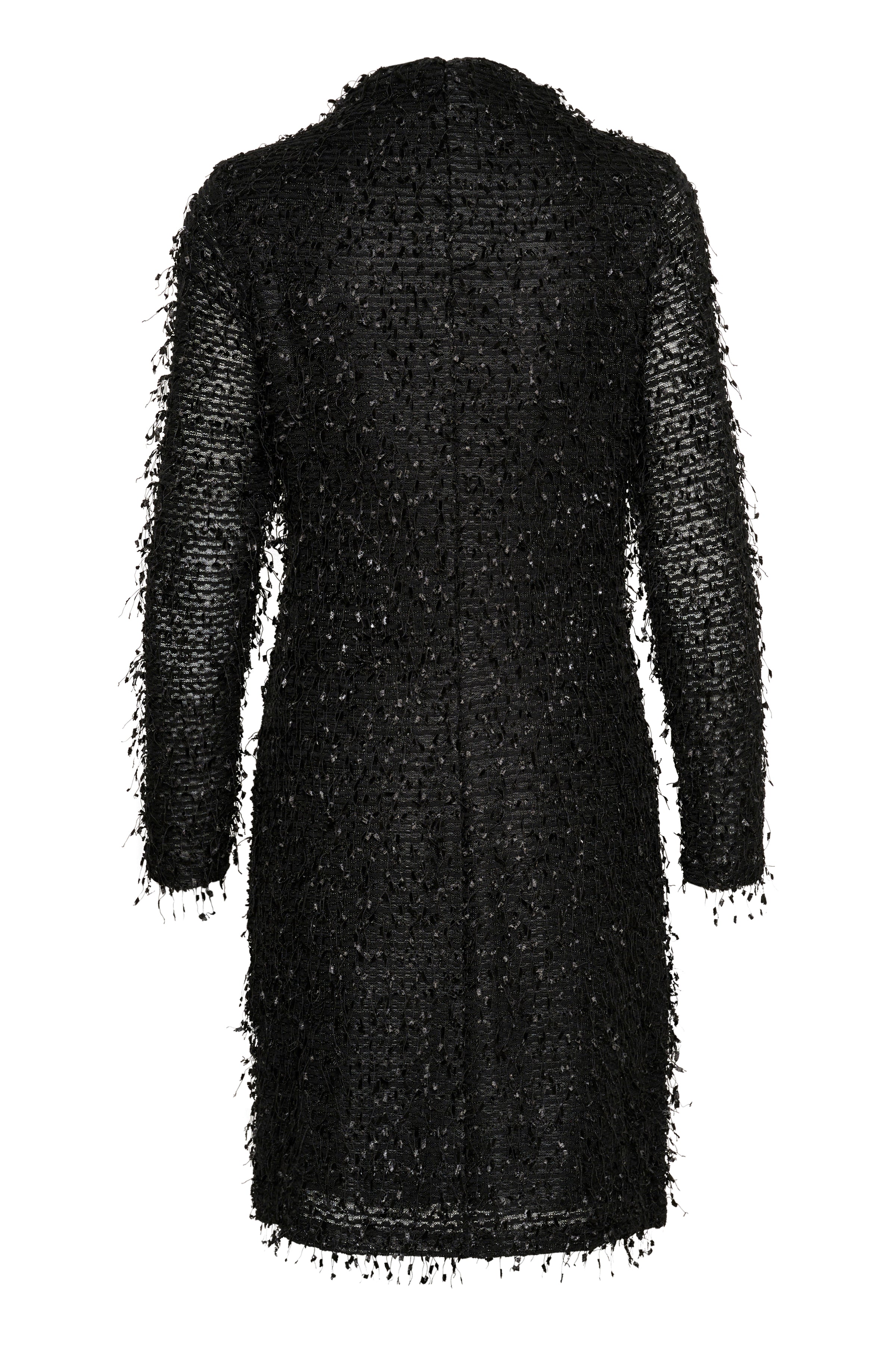 SinoMW Knot Dress (Black)