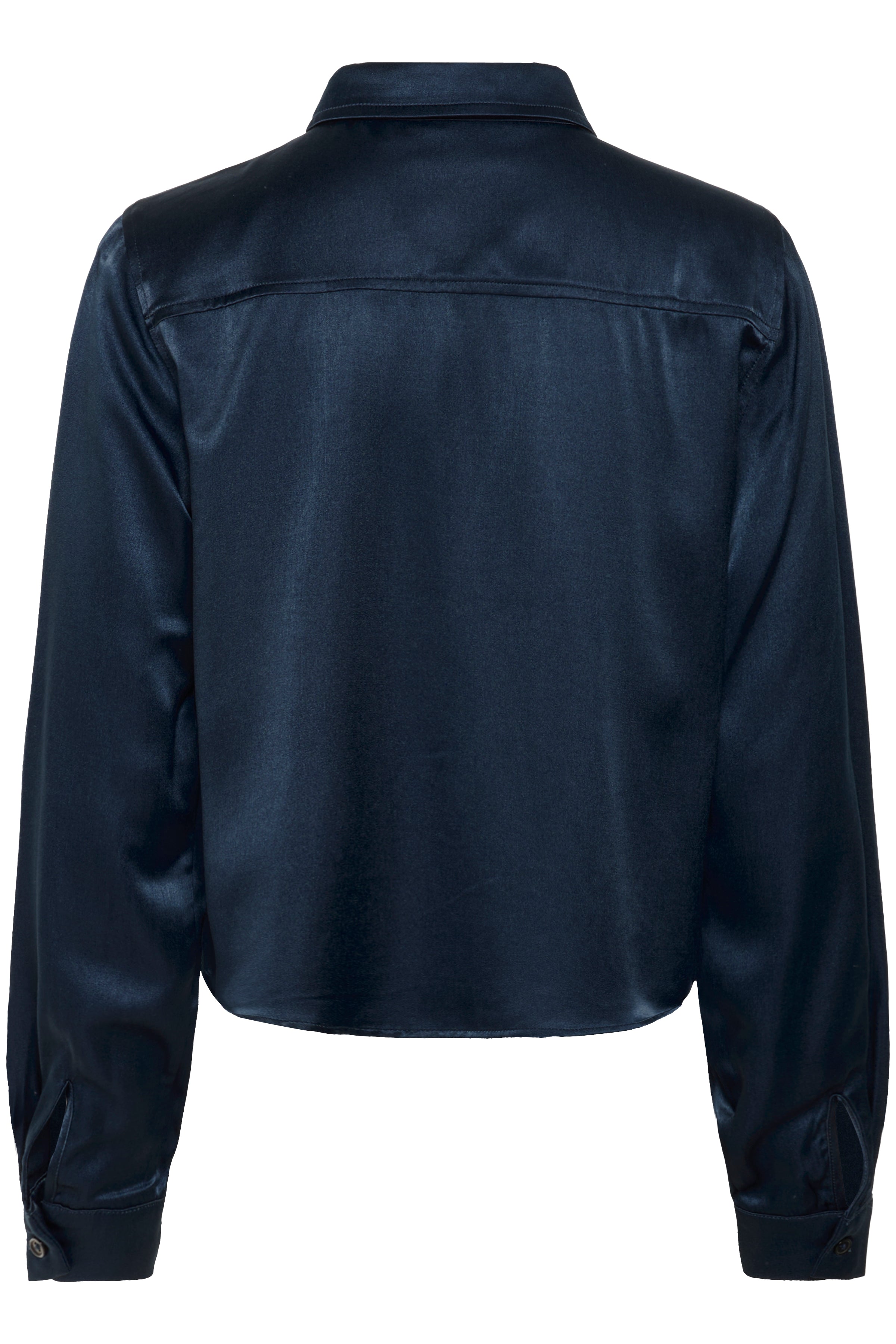 EstelleMW Short Shirt