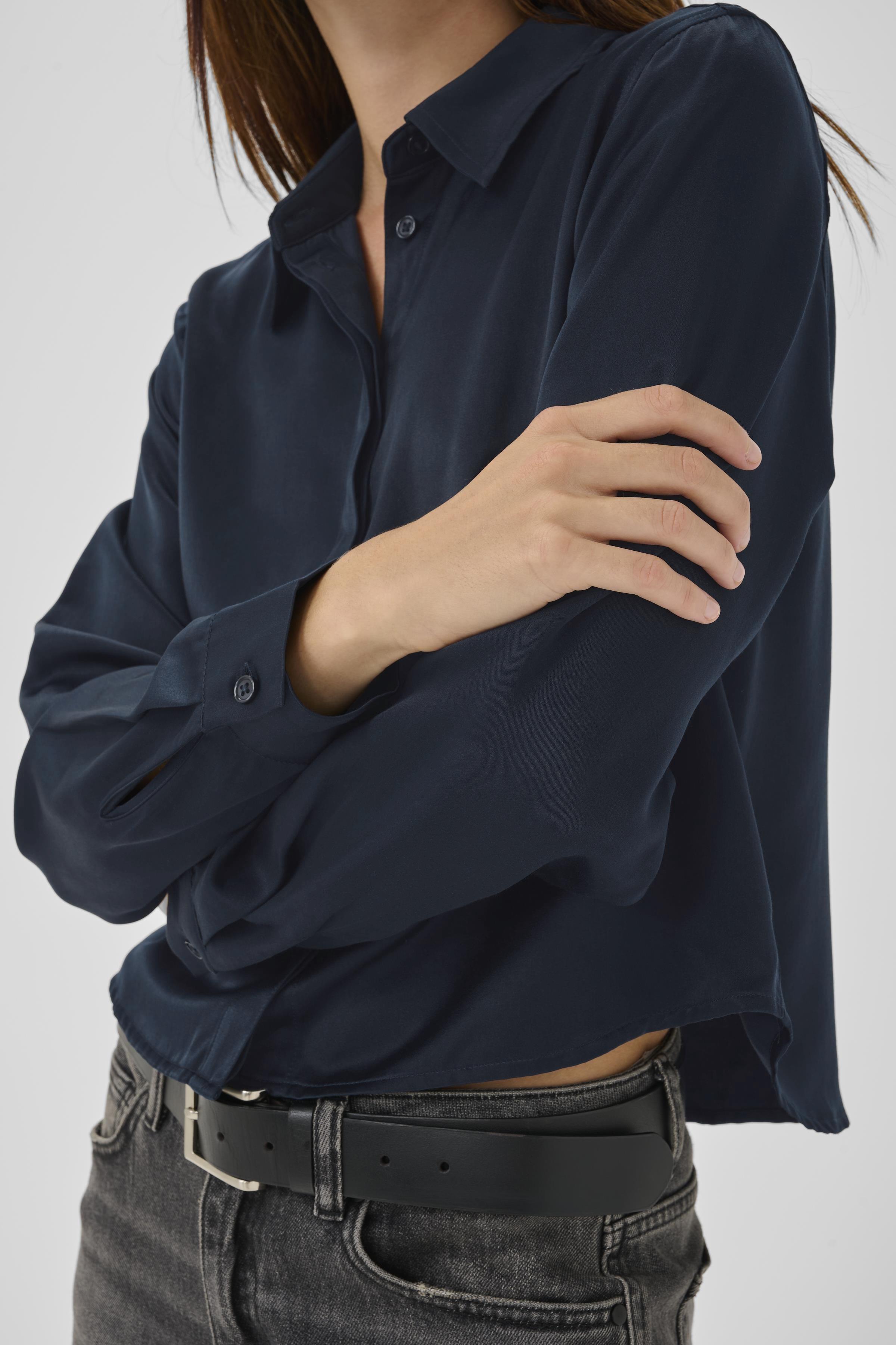 EstelleMW Short Shirt