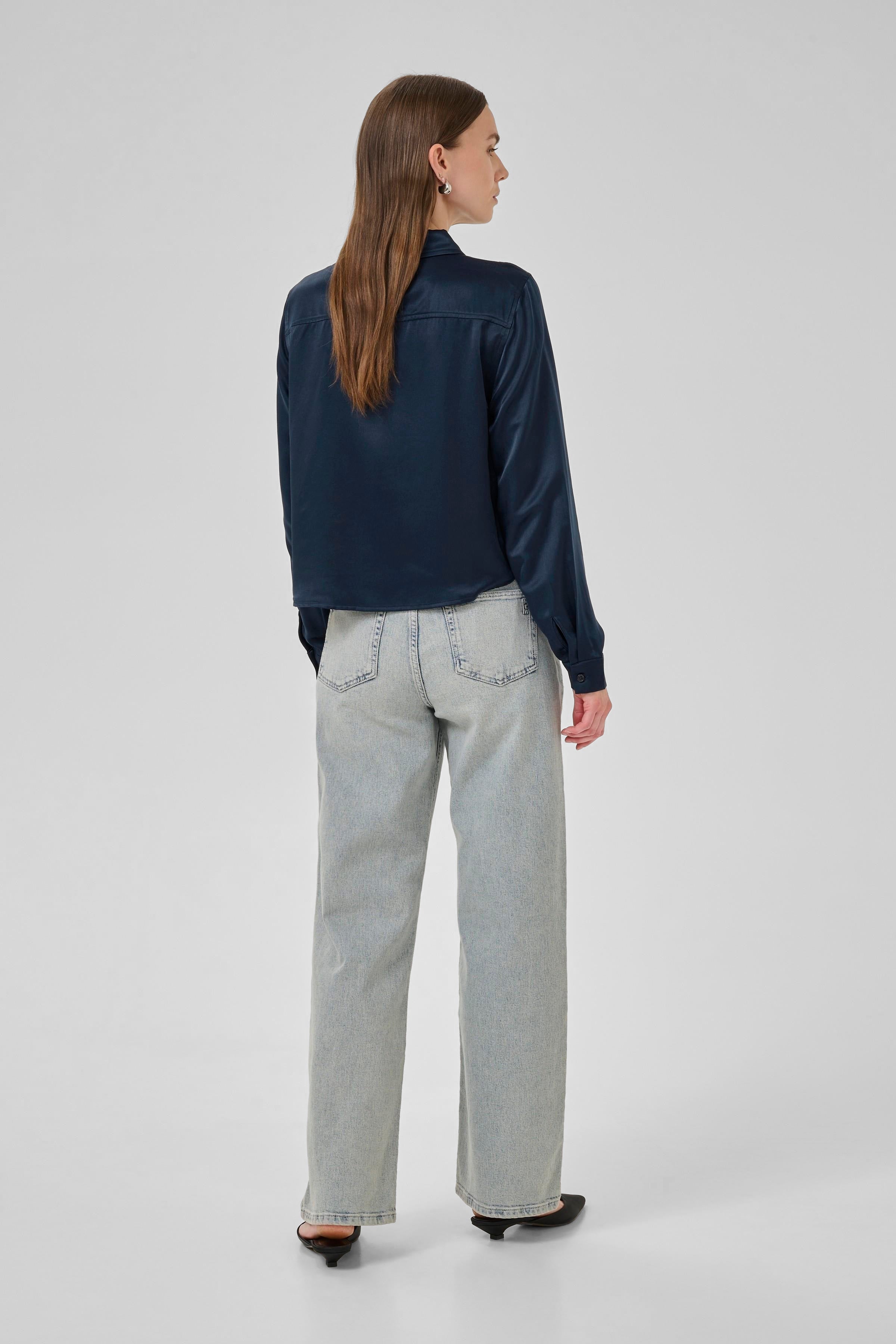 EstelleMW Short Shirt