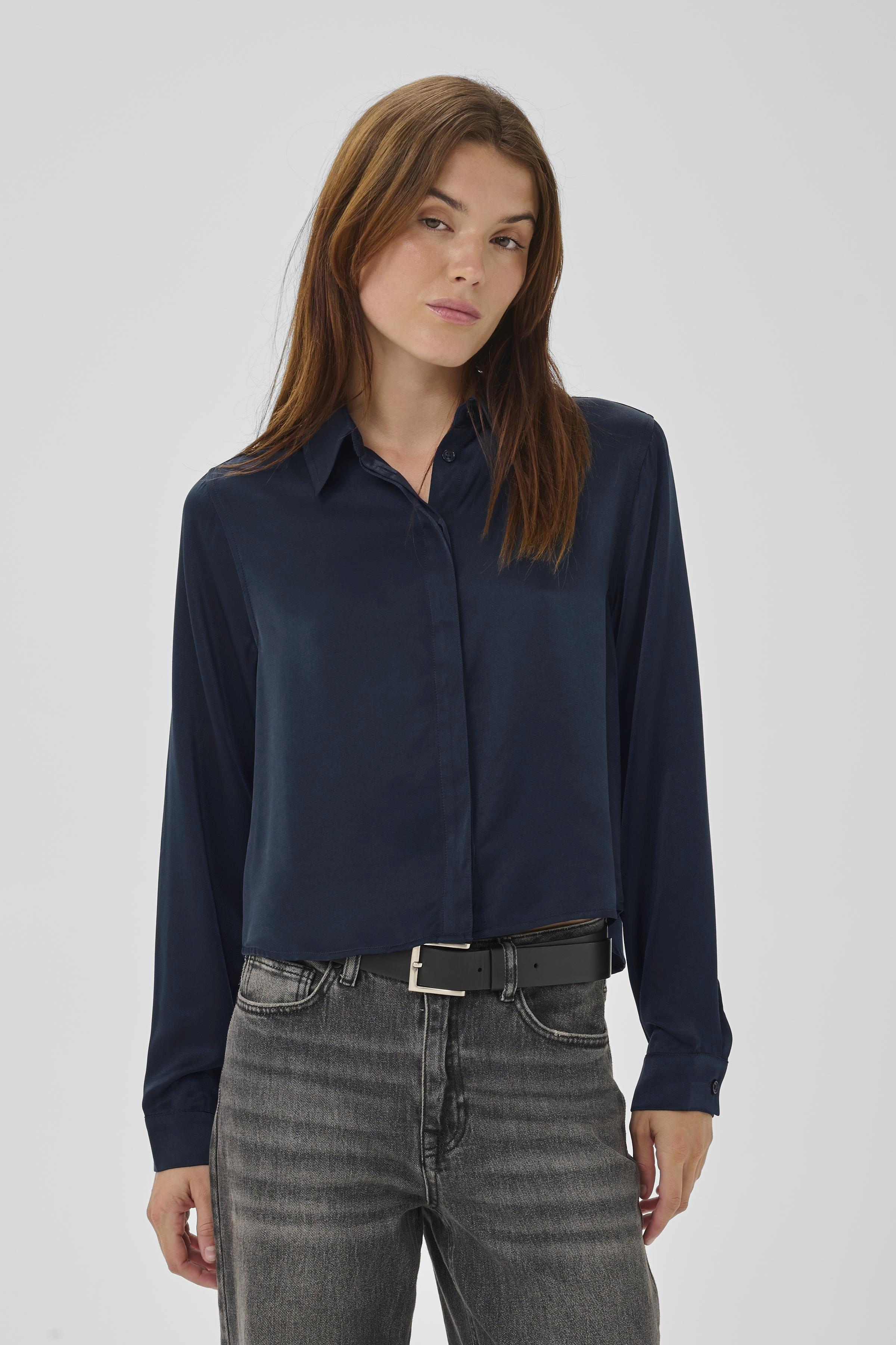 EstelleMW Short Shirt