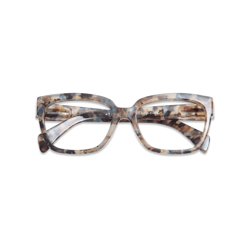 Blue light glasses Mood - Amber/Blue