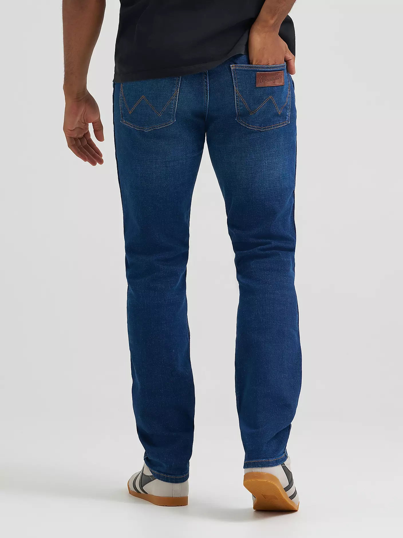 GREENSBORO OCEAN SQUALL