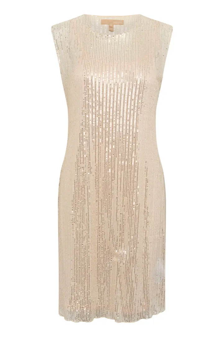 Giya Sequins Kjóll