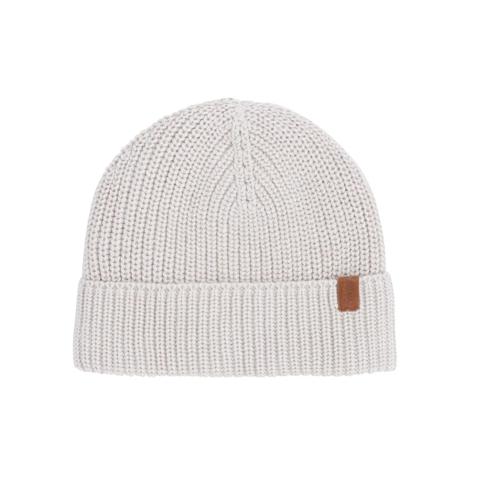 Hat teddy Soul warm linen