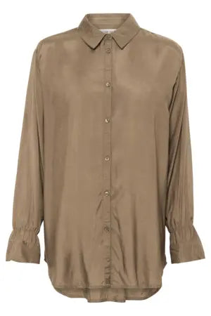 CRSmokia blouse (Canteen)