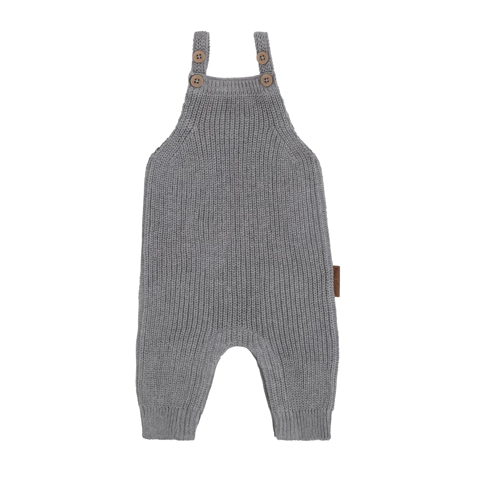 Dungarees Soul grey - 62