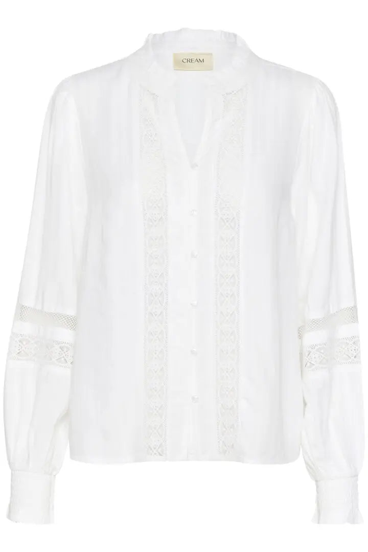 CRPaula Shirt (Snow White)