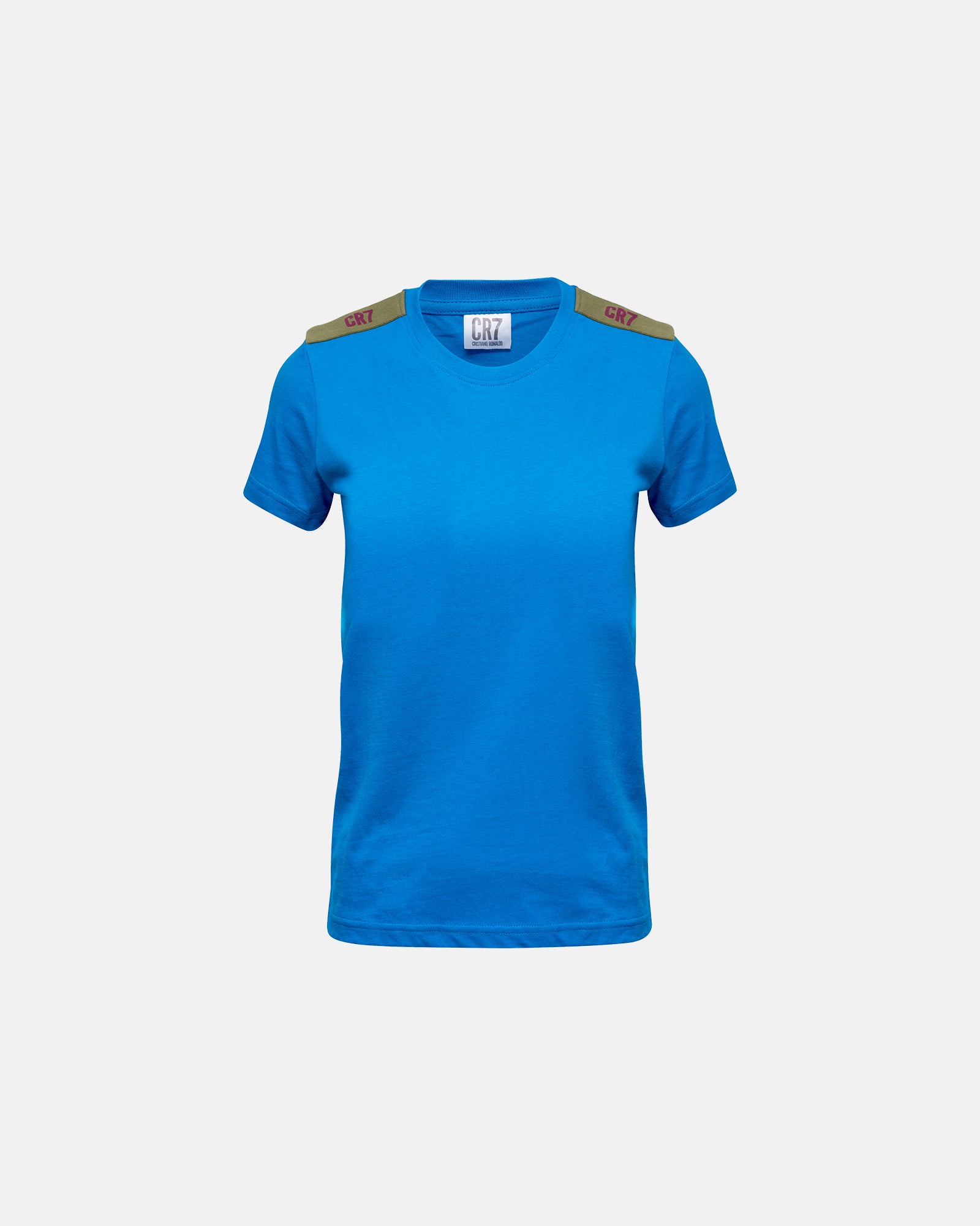 CR7 Kids pyjamas/shorts (Blue)