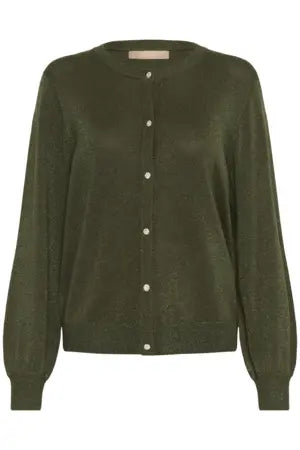 CUfay Cardigan