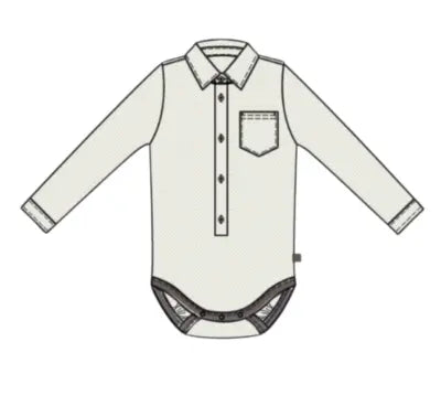 NOEL 65 Body-Off white