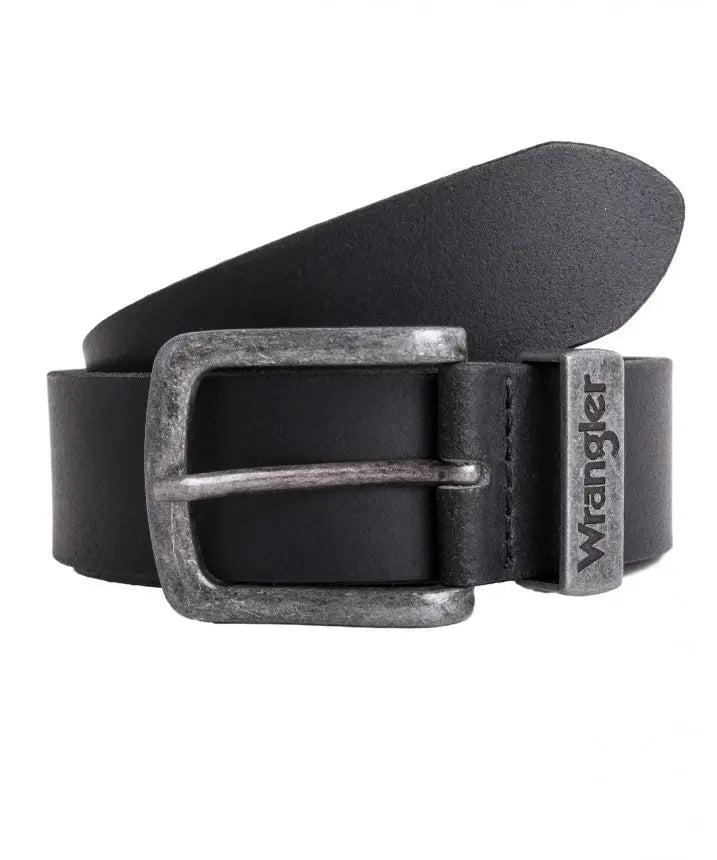 WRG - METAL LOOP BLACK (BLACK)