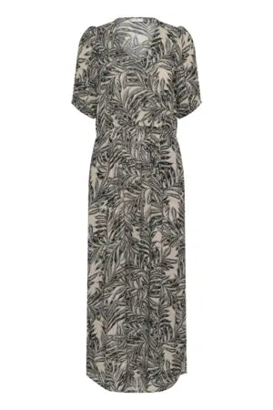 KAisolde Amber Maxi Dress