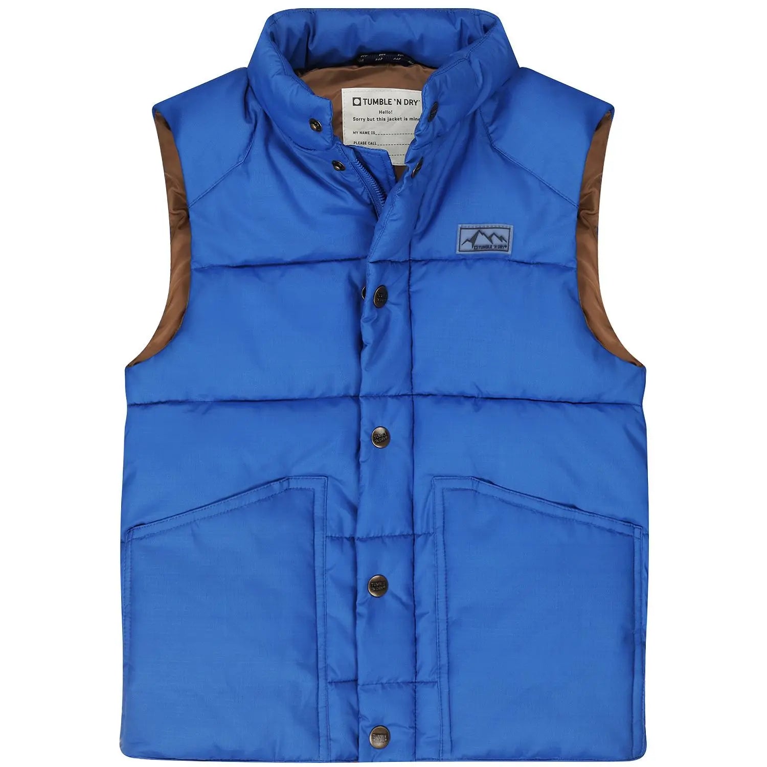 Montange (classic blue)