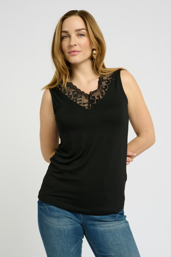 Trulla Top