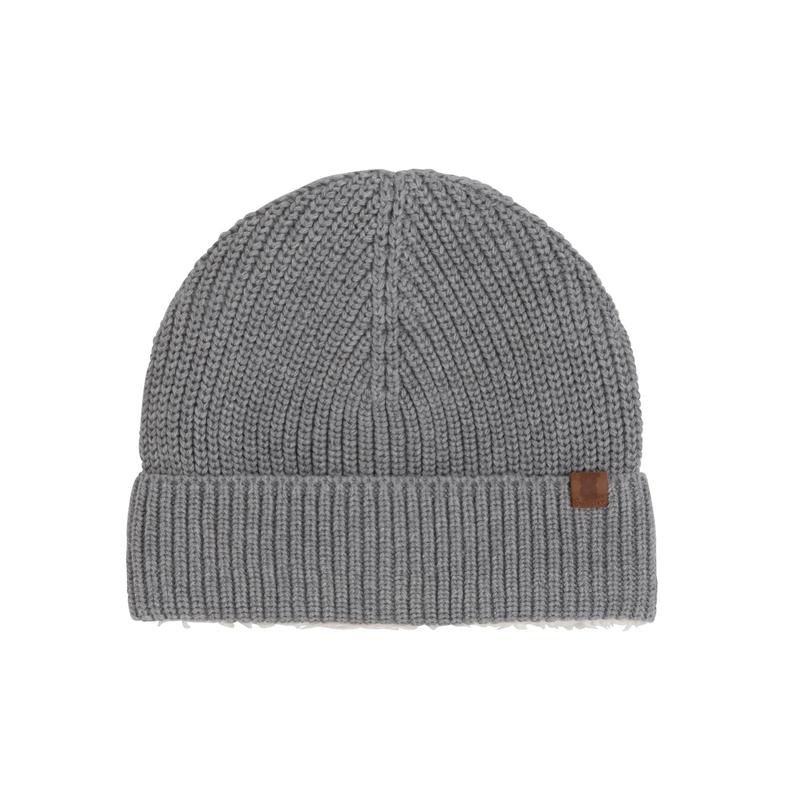Hat teddy Soul grey
