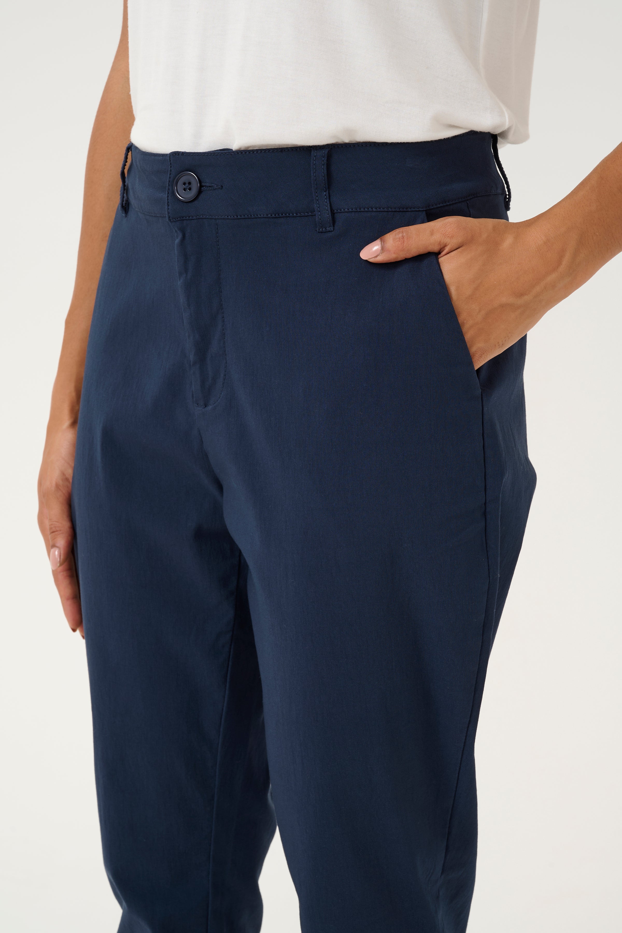 Benghta Pants