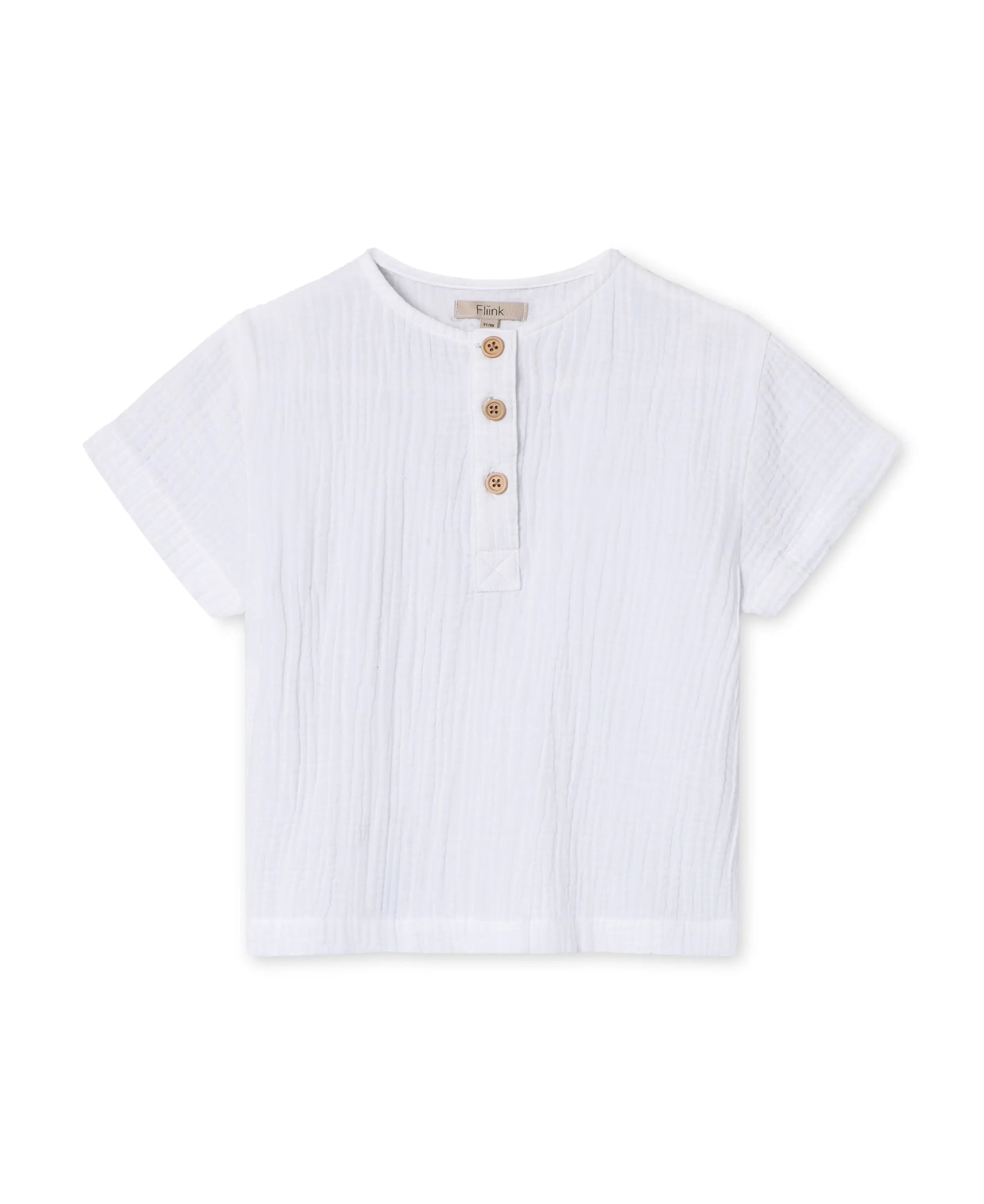 CHA CHA SS T-SHIRT