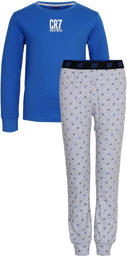 CR7 Kids Pajamas