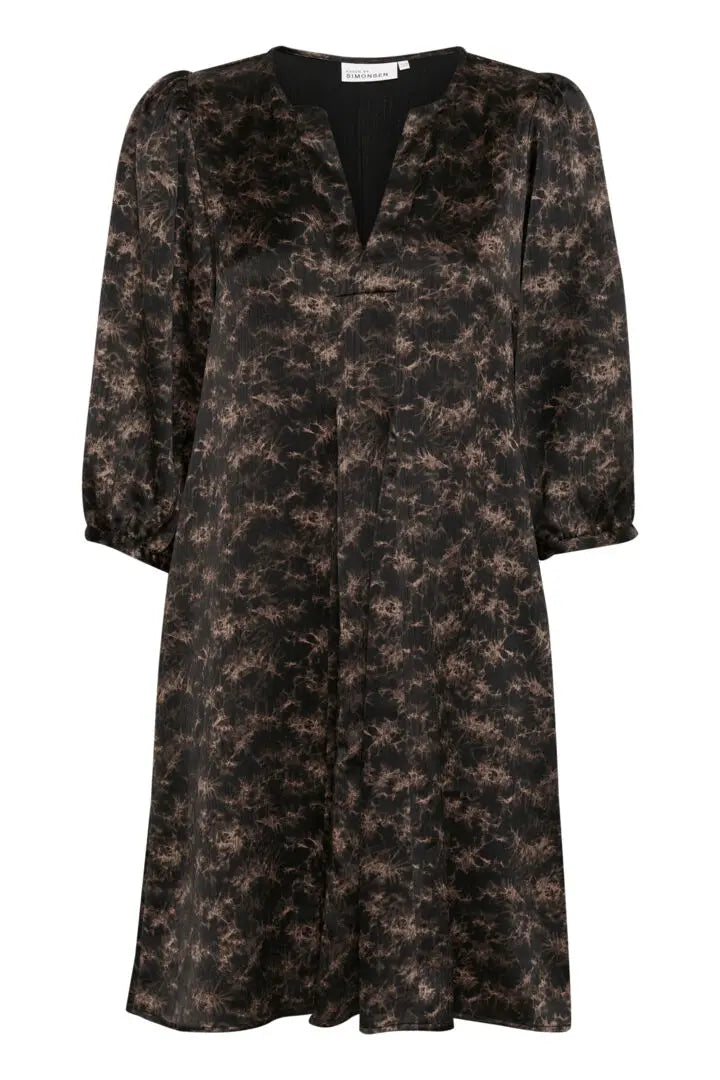 KBSora Indie Dress (Tessa Meteroite)