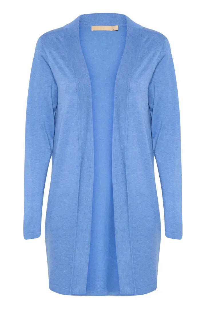 Annemarie Long Cardigan