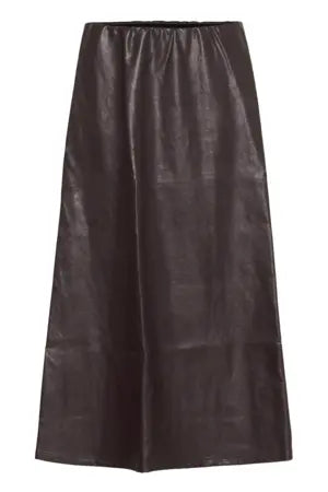 CUlilli PU Skirt