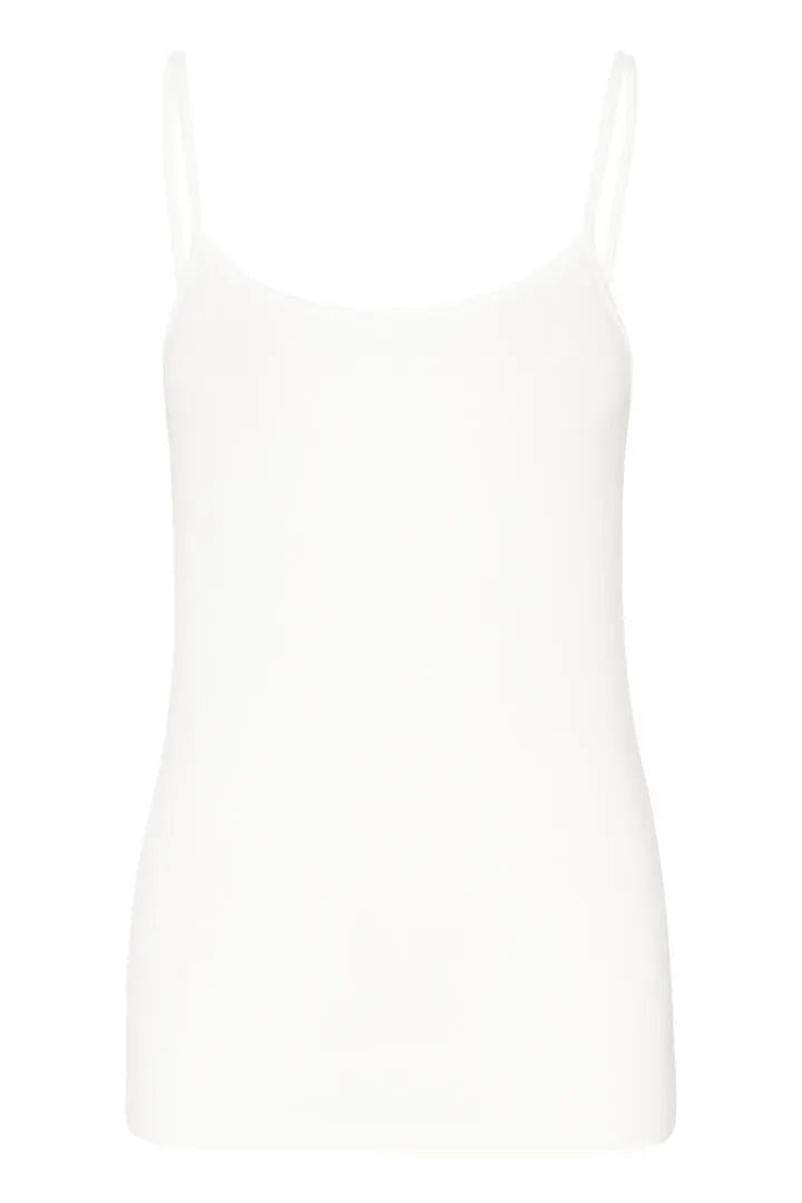 Kafrida Top (White)