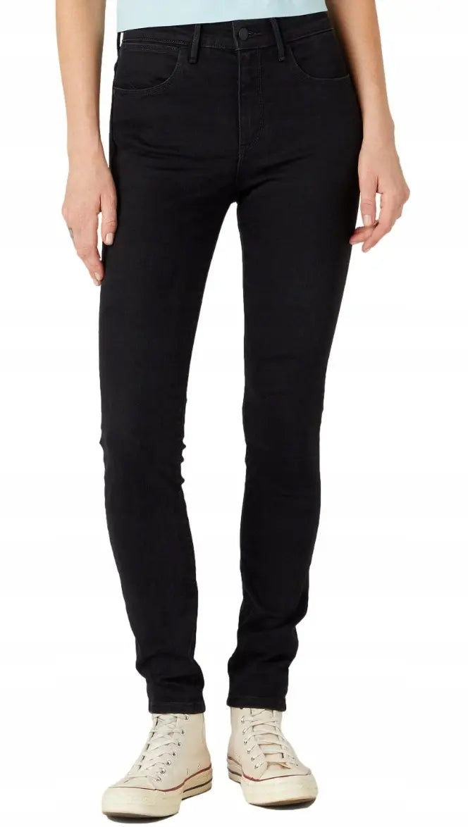WRG - HIGH SKINNY ARACHNE