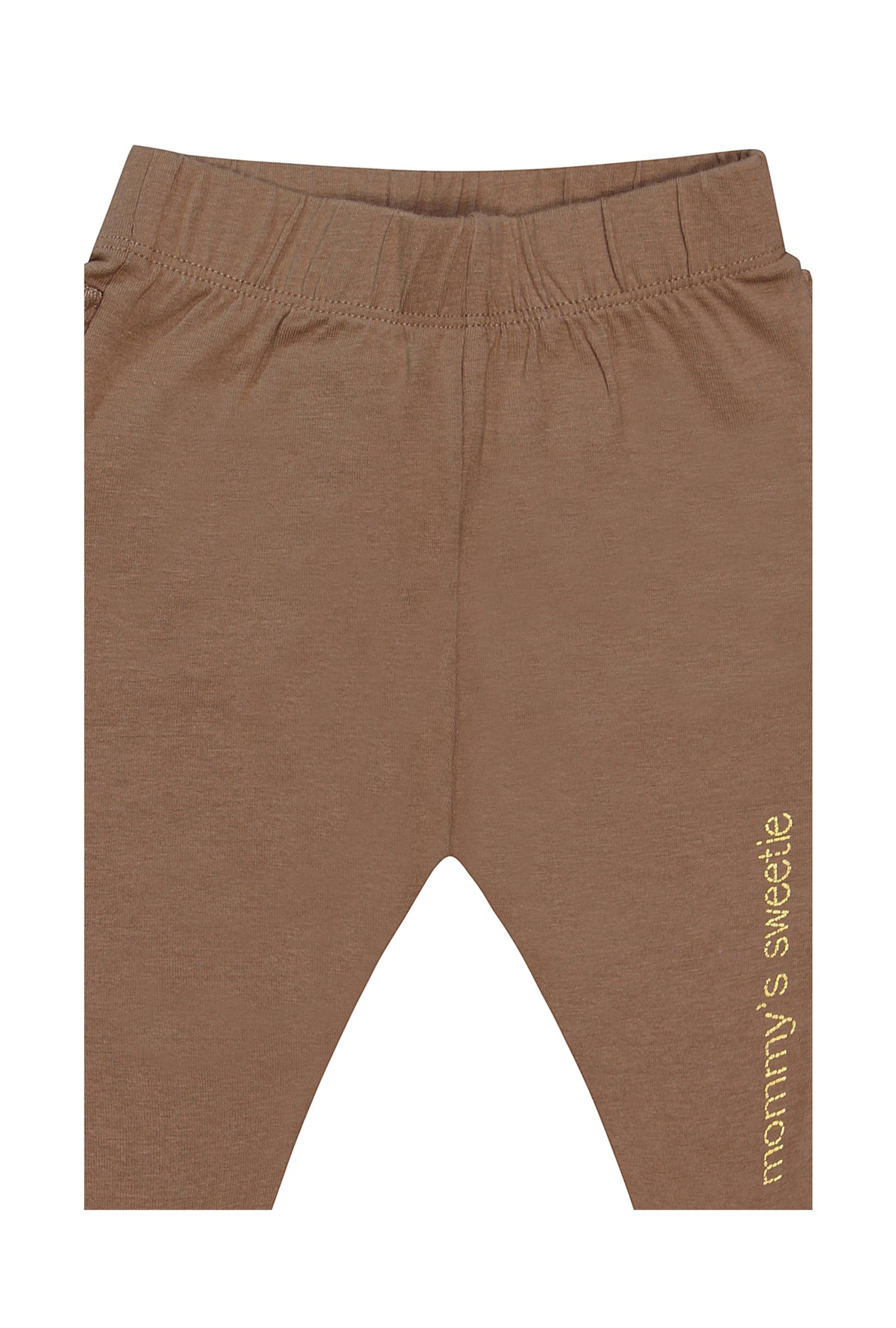 KIDSUPBABY - Bennedikta 87 - Girls Pants (Portabella)