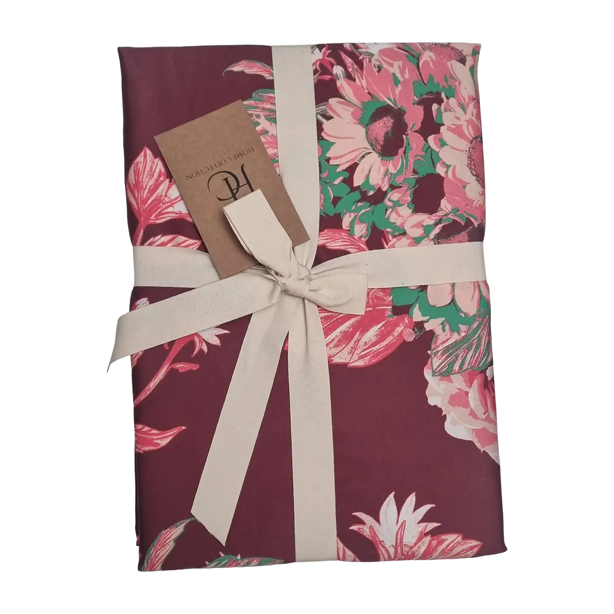 Bordeaux Flower Bouquet