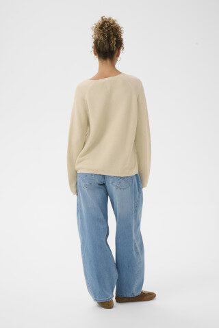 CRSillar Pullover