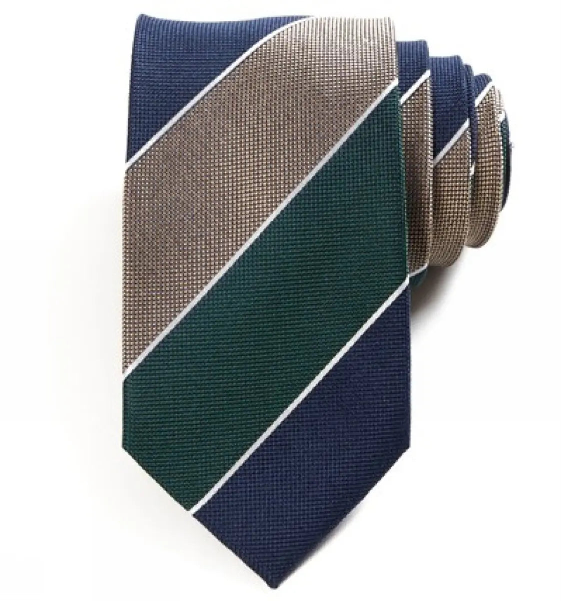 Slips - mønstret XL 180 cm