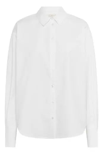 KAane Shirt (Optical White)