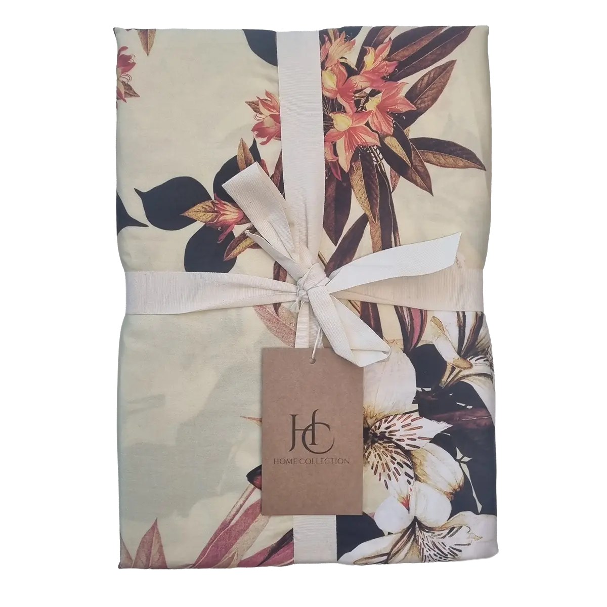 Boho Botanical 140x200cm og 200x220cm