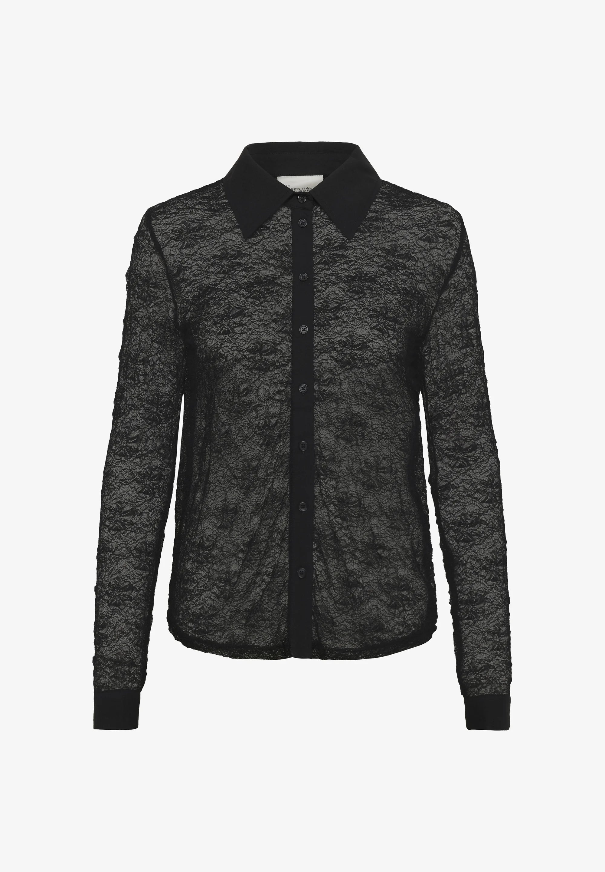 MWRita Shirt-Black