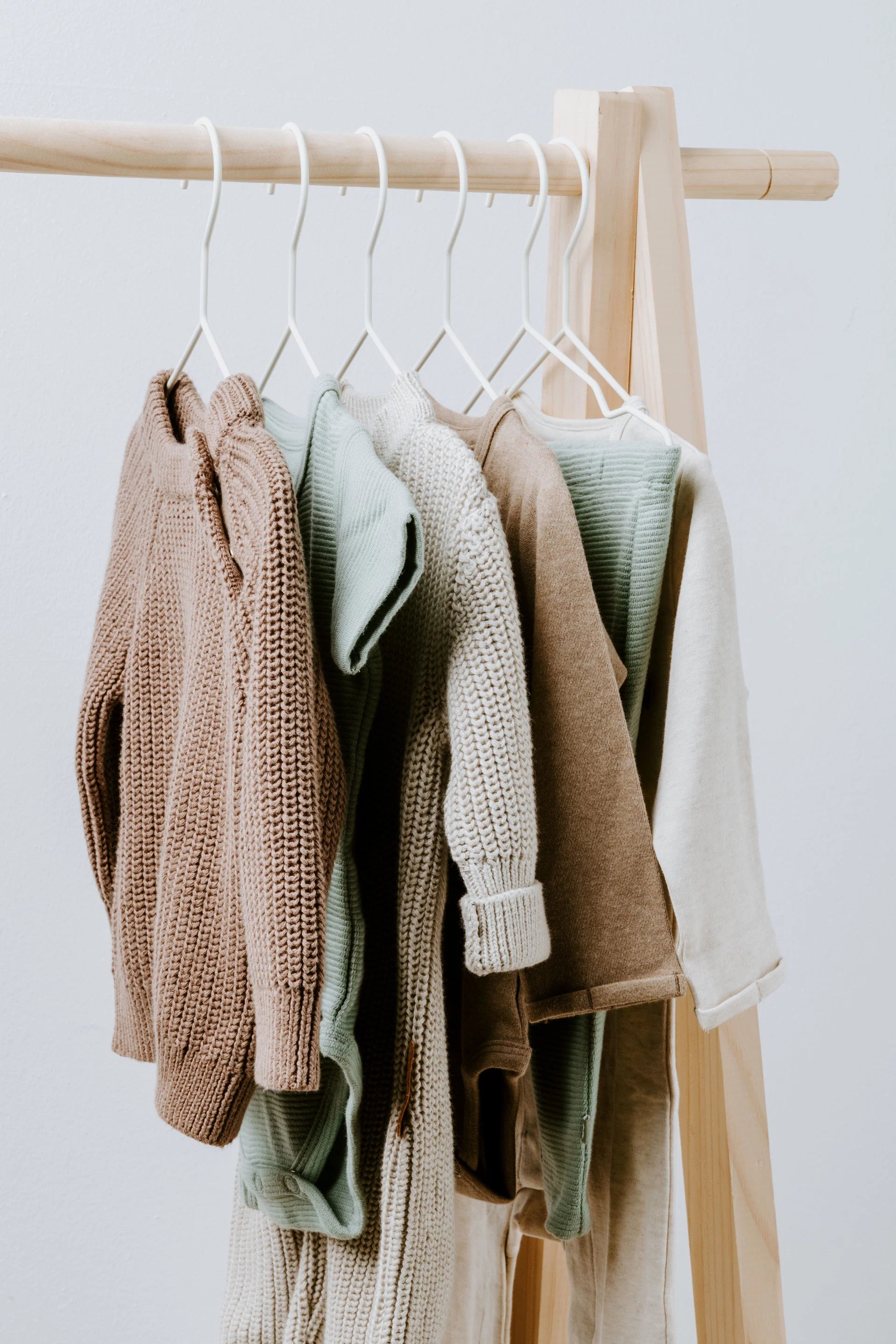 Sleepsuit Soul warm linen